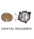 CRISTAL FARO AUXILIAR ACTROS MP4