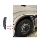 EMBELLECEDOR RUEDA DELANTERA IVECO STRALIS