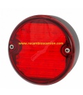 PILOTO NIEBLA LED 12V