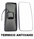 RETROVISOR MERCEDES ACTROS-ATEGO-AXOR