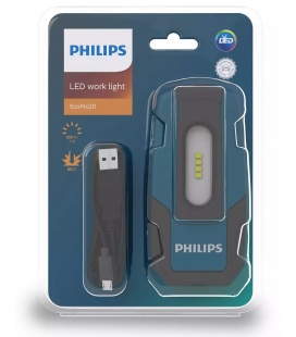 LINTERNA PHILIPS ECOPRO20