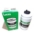 FILTRO GASOIL LUCAS HDF-996