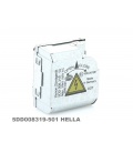 BOBINA ENCENDIDO FARO XENON HELLA