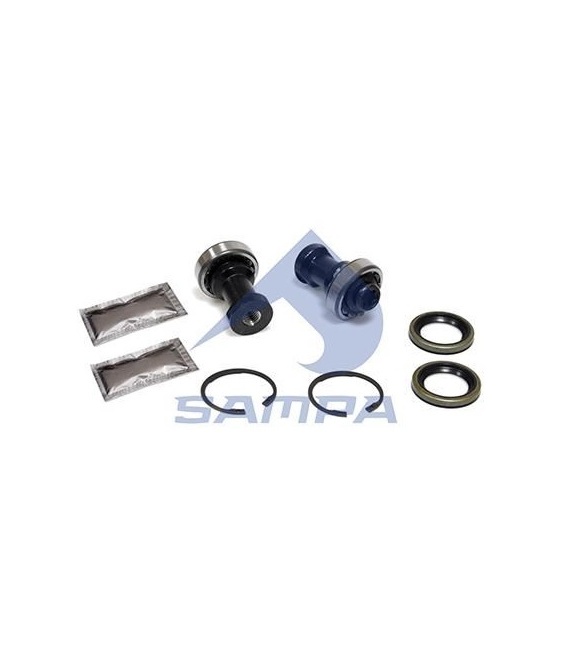 KIT REPARACION SUSPENSION CABINA SCANIA