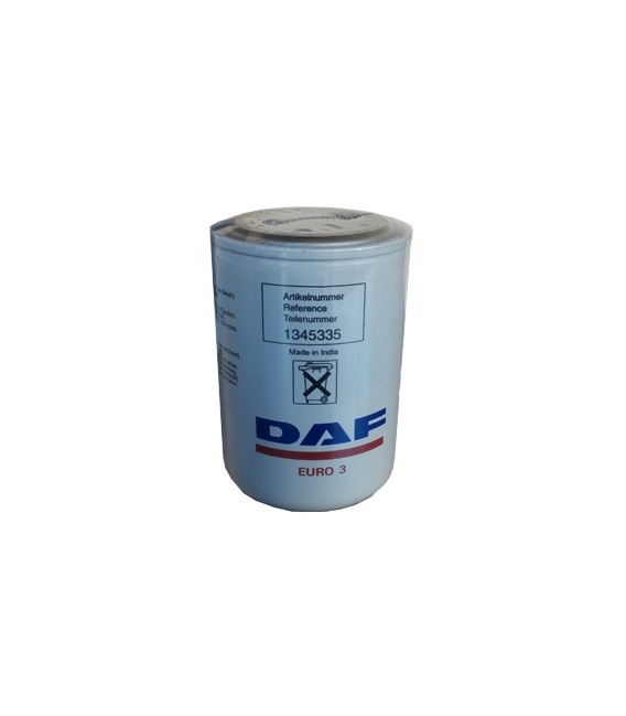 FILTRO GASOIL DAF EURO3 1345335 - LIQUIDACION