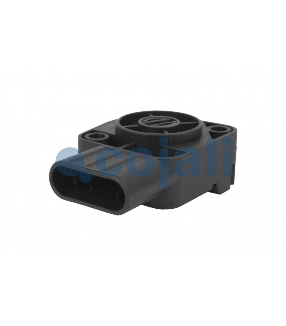 SENSOR PEDAL ACELERADOR DAF