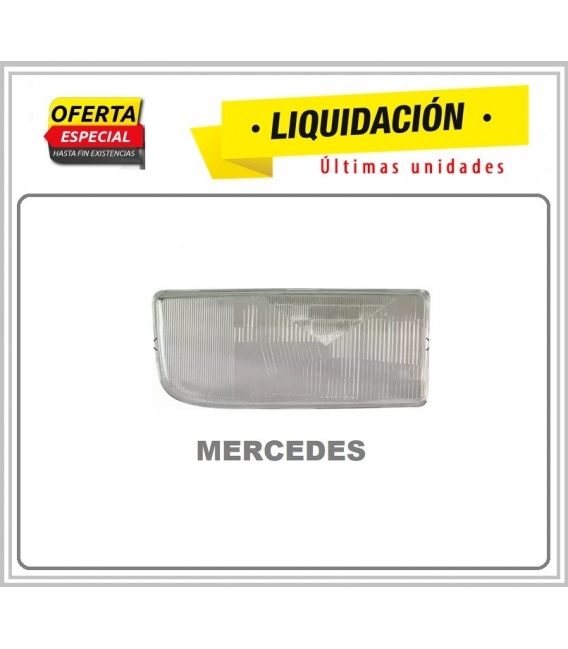 CRISTAL FARO ACTROS AXOR