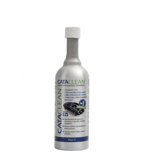 CATACLEAN