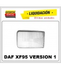 CRISTAL FARO DAF XF95 VERSION 1 -LIQUIDACION AL COSTE