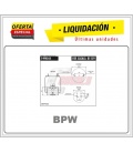 FJUELLE BPW NUEVO CON TOMA FRUEHAUF -LIQUIDACION AL COSTE