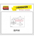 FJUELLE BPW NUEVO CON TOMA FRUEHAUF -LIQUIDACION AL COSTE