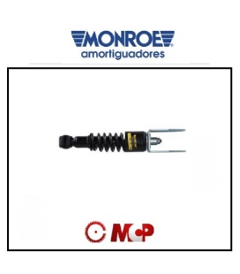 AMORTIGUADOR CABINA ACTROS MP4 - MARCA MONROE