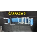 CARRACAS TENSORAS PARA CINTAS ANCHAS 50mm