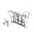 SOPORTE GUARDABARROS VOLVO RENAULT