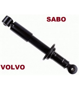 2 AMORTIGUADORES VOLVO MARCA SABO - LIQUIDACION