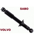 2 AMORTIGUADORES VOLVO MARCA SABO - LIQUIDACION