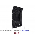 FORRO ANTI SPRAY GUARDABARROS SCANIAS SERIE 7-Desde 2017