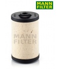 FILTRO GASOIL MANN FILTER BFU700X