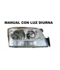 FARO MANUAL TGX SIN DIURNA