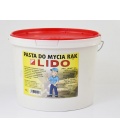 PASTA JABON MECANICO LIDO 10KG