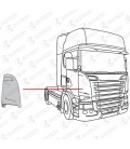 ESQUINA DEFLECTOR SCANIA STREAMLINE