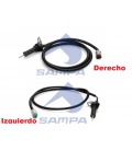 SENSOR TRASERO FRENO RENAULT VOLVO