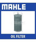 FILTRO OX69D MAHLE - LIQUIDACION STOCK