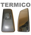 RETROVISOR MERCEDES-TERMICO-MANUAL