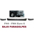 PARAGOLPES VOLVO FH/FM4 EURO 6