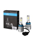 ESTUCHE 2 LAMPARAS LED H11 9-32V CANBUS