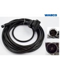 CABLE ALIMENTACIÓN 12 METROS - 7 PINS WABCO