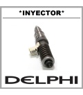 INYECTOR DELPHI VOLVO-RENAULT