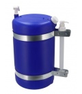 BIDON AGUA CON JABONERA 25L