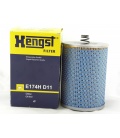 FILTRO ACEITE MERCEDS RENAULT MAN - HENGST