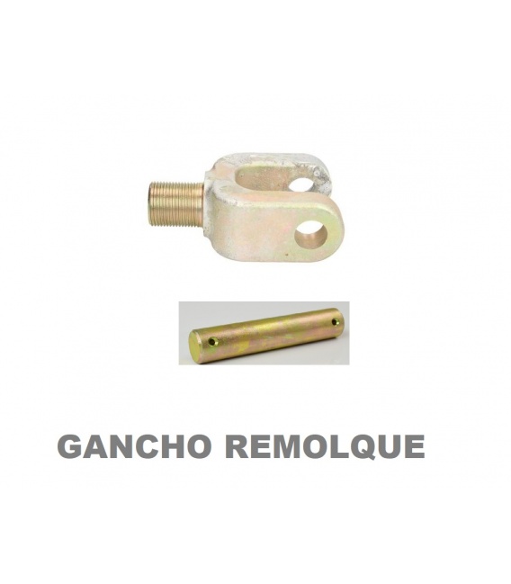 GANCHO PARA REMOLCAR TRACTORA RENAULT PREMIUM