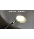 LINTERNA PRO LED 5W M-TECH