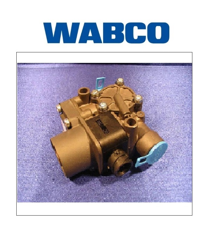 Electrovalvula Camion Abs Modulador Wabco