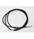 CABLE CERRADURA CALANDRA MAN TGX