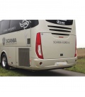 REFLECTOR SUPERIOR TRASERO BUS SCANIA IRIZAR I6