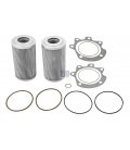 KIT FILTROS ACEITE CAJA CAMBIOS SCANIA RENAULT VOLVO