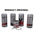 KIT FILTROS ACEITE RENAULT ORIGINAL