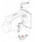 MANGUITO RADIADOR AGUA RENAULT VOLVO