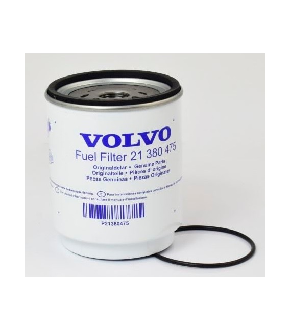 PREFILTRO VOLVO GASOIL