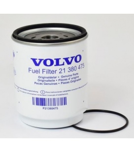 PREFILTRO VOLVO GASOIL