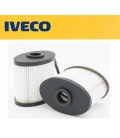 FILTRO VENTILACION BLOQUE MOTOR IVECO ORIGINAL