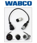 KIT SENSOR PRESION ECAS SCANIA DAF VOLVO - WABCO