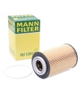 FILTRO MAN TGS EURO 6