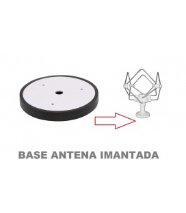 BASE ANTENA MAGNETICA PARA OMNIMAX