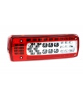 PILOTO TRASERO LEDS VIGNAL LC10- VOLVO FH-FM-RVI