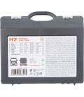 ESTUCHE LAMPARAS OSRAM H7-24V